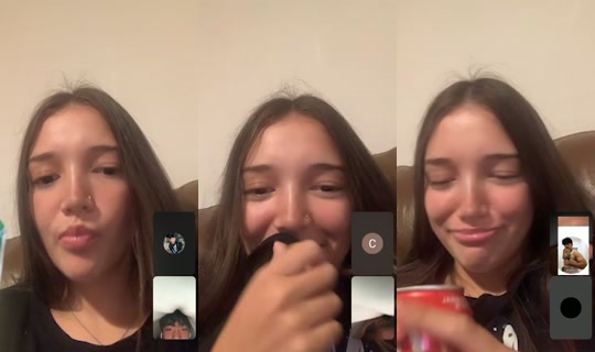eviegalloway04 TikTok Live — Aug 24, 2026, 10:16 PM