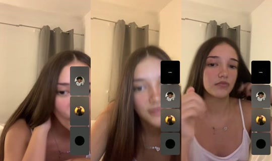 eviegalloway04 TikTok Live — Aug 26, 2026, 10:18 PM