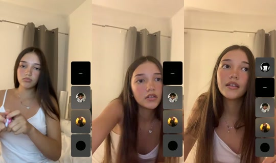 eviegalloway04 TikTok Live — Aug 26, 2026, 11:09 PM