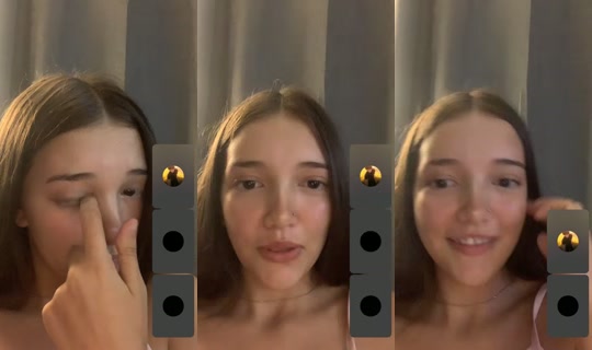 eviegalloway04 TikTok Live — Aug 30, 2026, 10:18 PM