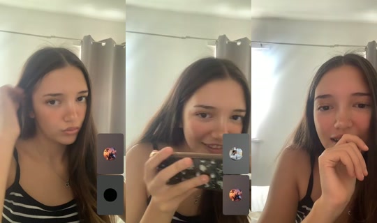 eviegalloway04 TikTok Live — Sep 5, 2026, 4:23 PM
