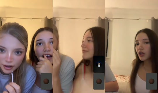 eviegalloway04 TikTok Live — Sep 19, 2026, 7:51 PM