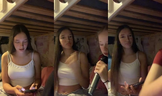 eviegalloway04 TikTok Live — Sep 25, 2026, 6:41 PM