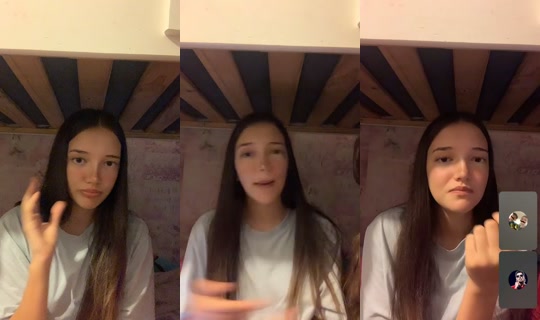 eviegalloway04 TikTok Live — Sep 25, 2026, 8:28 PM