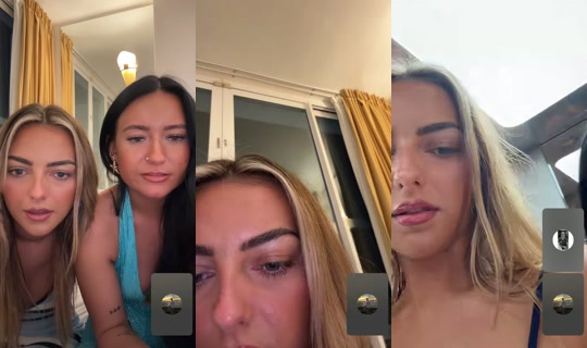 evieharrisx TikTok Live — Sep 29, 2026, 9:38 PM