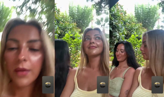 evieharrisx TikTok Live — Sep 30, 2026, 5:06 PM