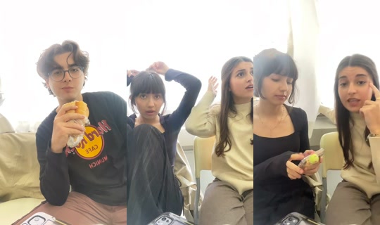 evilfrutigeraero TikTok Live — Sep 25, 2026, 9:08 AM