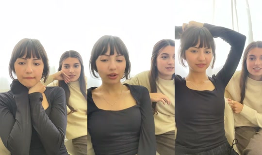 evilfrutigeraero TikTok Live — Sep 25, 2026, 12:03 PM