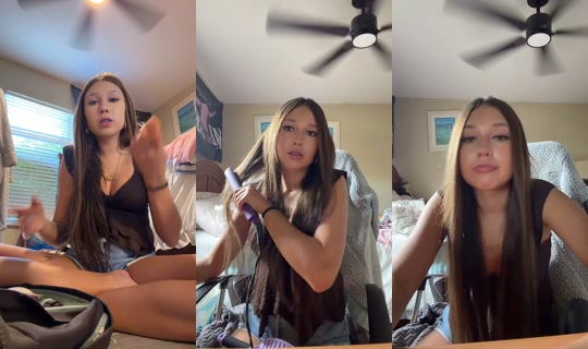 evilliveacc TikTok Live — Sep 29, 2026, 9:54 PM