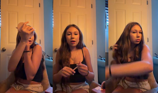 evilliveacc TikTok Live — Oct 2, 2026, 4:25 PM