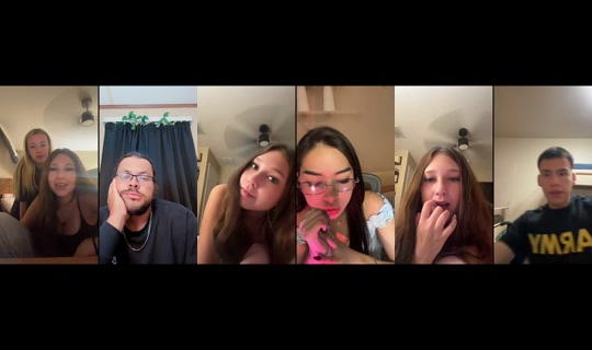 evilliveacc TikTok Live — Oct 4, 2026, 1:15 AM