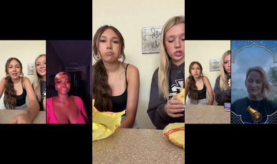 evilliveacc TikTok Live — Oct 4, 2026, 4:24 PM