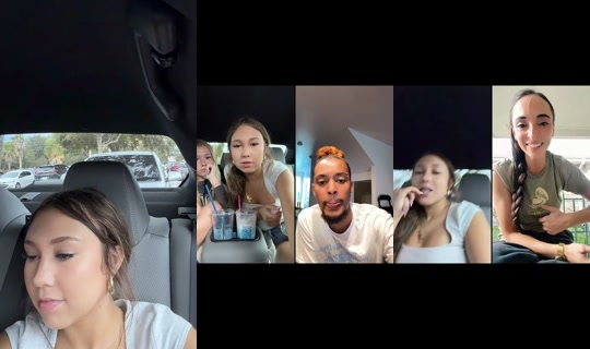 evilliveacc TikTok Live — Oct 4, 2026, 9:16 PM