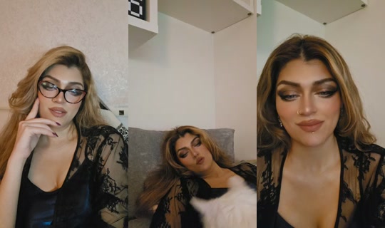 evilmisss TikTok Live — Aug 23, 2026, 10:02 PM