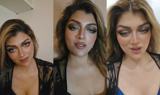 evilmisss TikTok Live — Aug 23, 2026, 10:52 PM