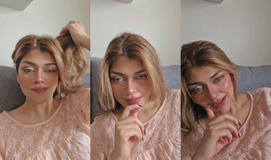evilmisss TikTok Live — Aug 24, 2026, 8:48 AM