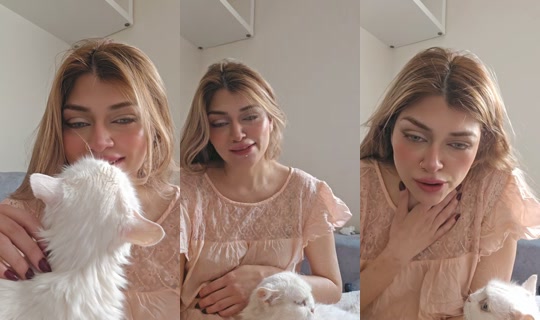 evilmisss TikTok Live — Aug 24, 2026, 9:52 AM