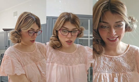 evilmisss TikTok Live — Aug 24, 2026, 11:36 AM