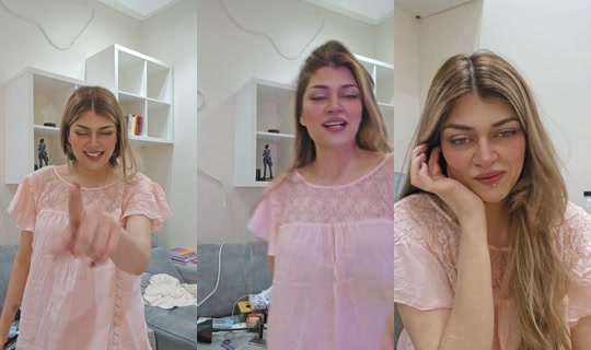 evilmisss TikTok Live — Aug 24, 2026, 5:48 PM