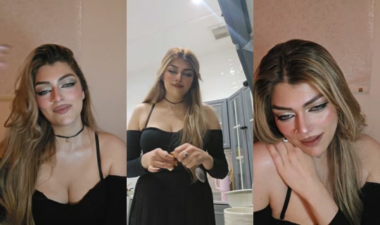 evilmisss TikTok Live — Aug 24, 2026, 9:56 PM