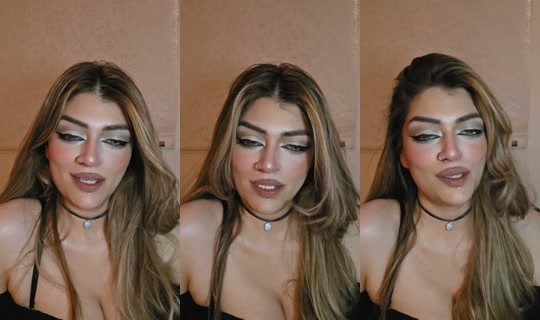 evilmisss TikTok Live — Aug 24, 2026, 10:46 PM
