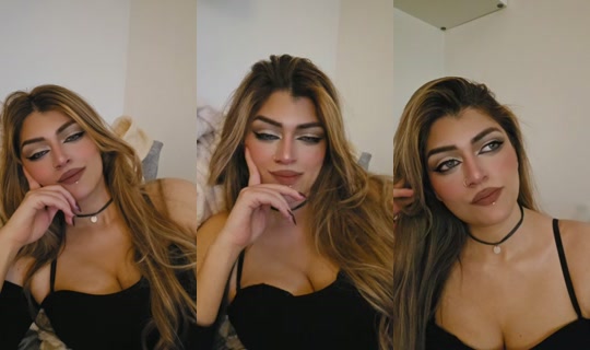 evilmisss TikTok Live — Aug 24, 2026, 11:16 PM