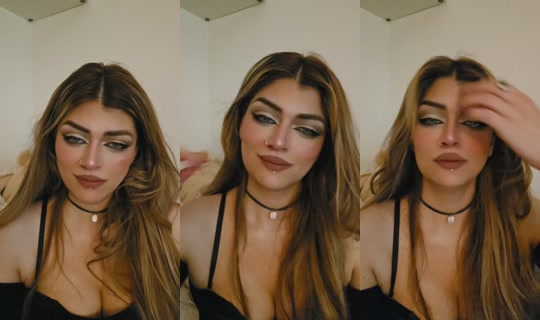 evilmisss TikTok Live — Aug 25, 2026, 12:06 AM
