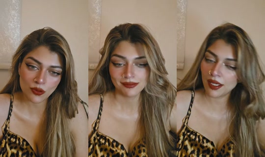 evilmisss TikTok Live — Aug 25, 2026, 3:58 PM