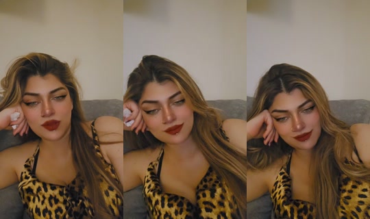 evilmisss TikTok Live — Aug 25, 2026, 4:47 PM