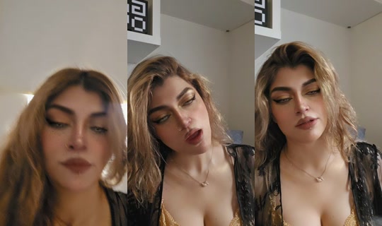 evilmisss TikTok Live — Aug 26, 2026, 12:50 PM