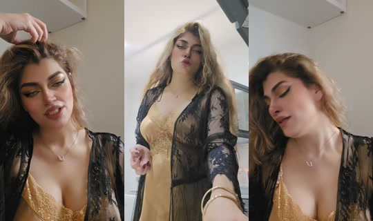 evilmisss TikTok Live — Aug 26, 2026, 1:28 PM