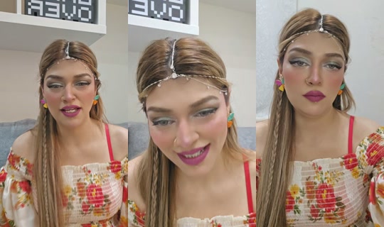 evilmisss TikTok Live — Aug 27, 2026, 1:45 PM