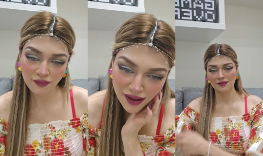evilmisss TikTok Live — Aug 27, 2026, 2:35 PM