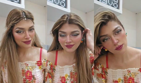 evilmisss TikTok Live — Aug 27, 2026, 4:25 PM