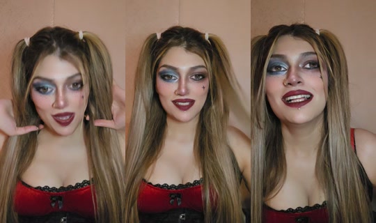 evilmisss TikTok Live — Aug 27, 2026, 10:33 PM