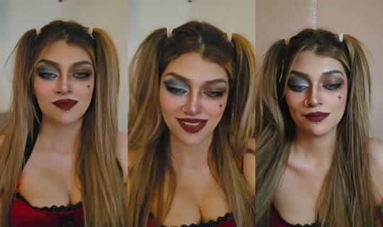 evilmisss TikTok Live — Aug 27, 2026, 11:32 PM