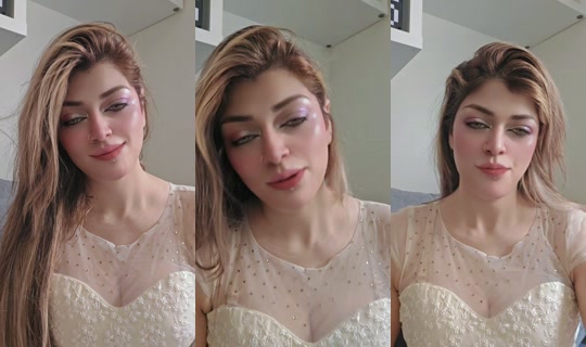 evilmisss TikTok Live — Aug 28, 2026, 11:08 AM