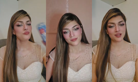 evilmisss TikTok Live — Aug 28, 2026, 3:17 PM