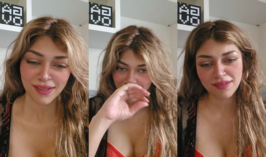 evilmisss TikTok Live — Aug 30, 2026, 11:01 AM
