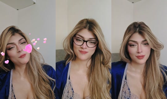 evilmisss TikTok Live — Aug 30, 2026, 9:29 PM