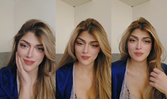 evilmisss TikTok Live — Aug 30, 2026, 10:19 PM