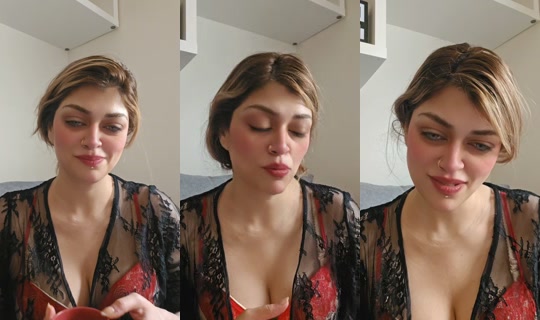 evilmisss TikTok Live — Sep 1, 2026, 11:35 AM