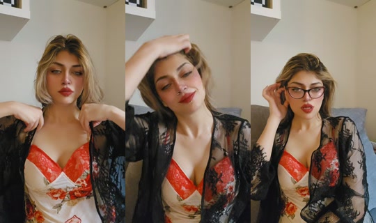 evilmisss TikTok Live — Sep 1, 2026, 1:24 PM