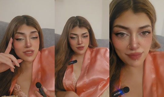 evilmisss TikTok Live — Sep 3, 2026, 5:46 PM