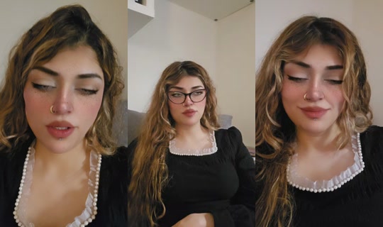 evilmisss TikTok Live — Oct 2, 2026, 1:03 PM