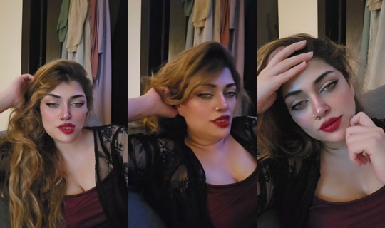 evilmisss TikTok Live — Oct 2, 2026, 6:14 PM