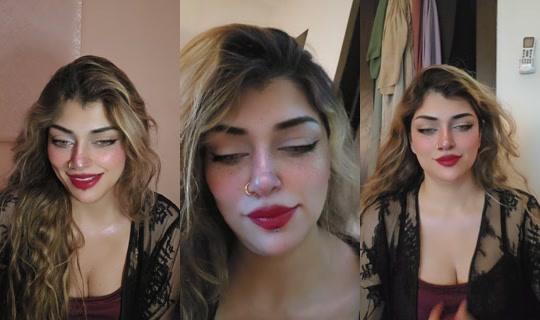 evilmisss TikTok Live — Oct 2, 2026, 7:05 PM