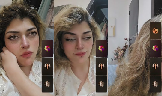evilmisss TikTok Live — Oct 3, 2026, 1:02 AM