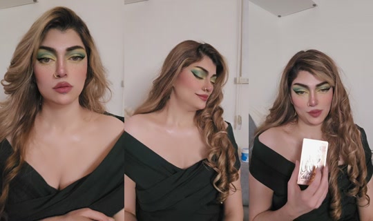 evilmisss TikTok Live — Oct 3, 2026, 8:34 PM