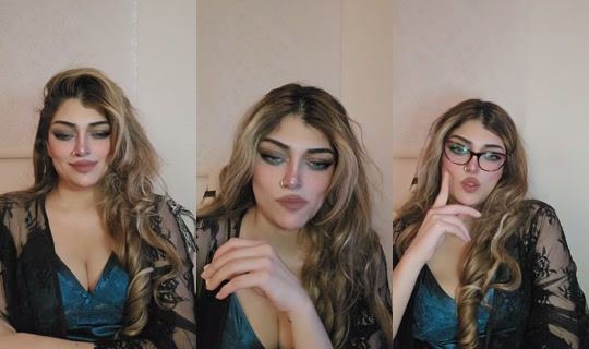 evilmisss TikTok Live — Oct 4, 2026, 9:55 PM